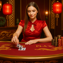 Spinsup - Live Baccarat - Evolution Gaming