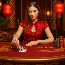 Spinsup - Live Baccarat - Evolution Gaming
