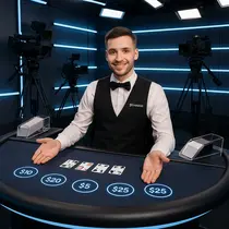 Spinsup - Live Blackjack - Evolution Gaming