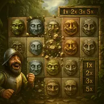Spinsup - Gonzo's Quest Slot Game - NetEnt Pokie