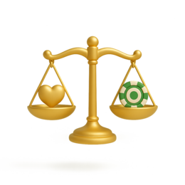 Spinsup - Responsible Gambling - Safe Gaming for Australian Players