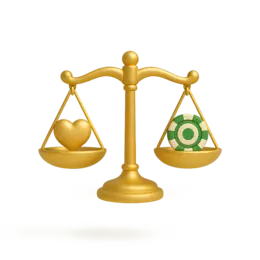 Spinsup - Responsible Gambling - Safe Gaming for Australian Players